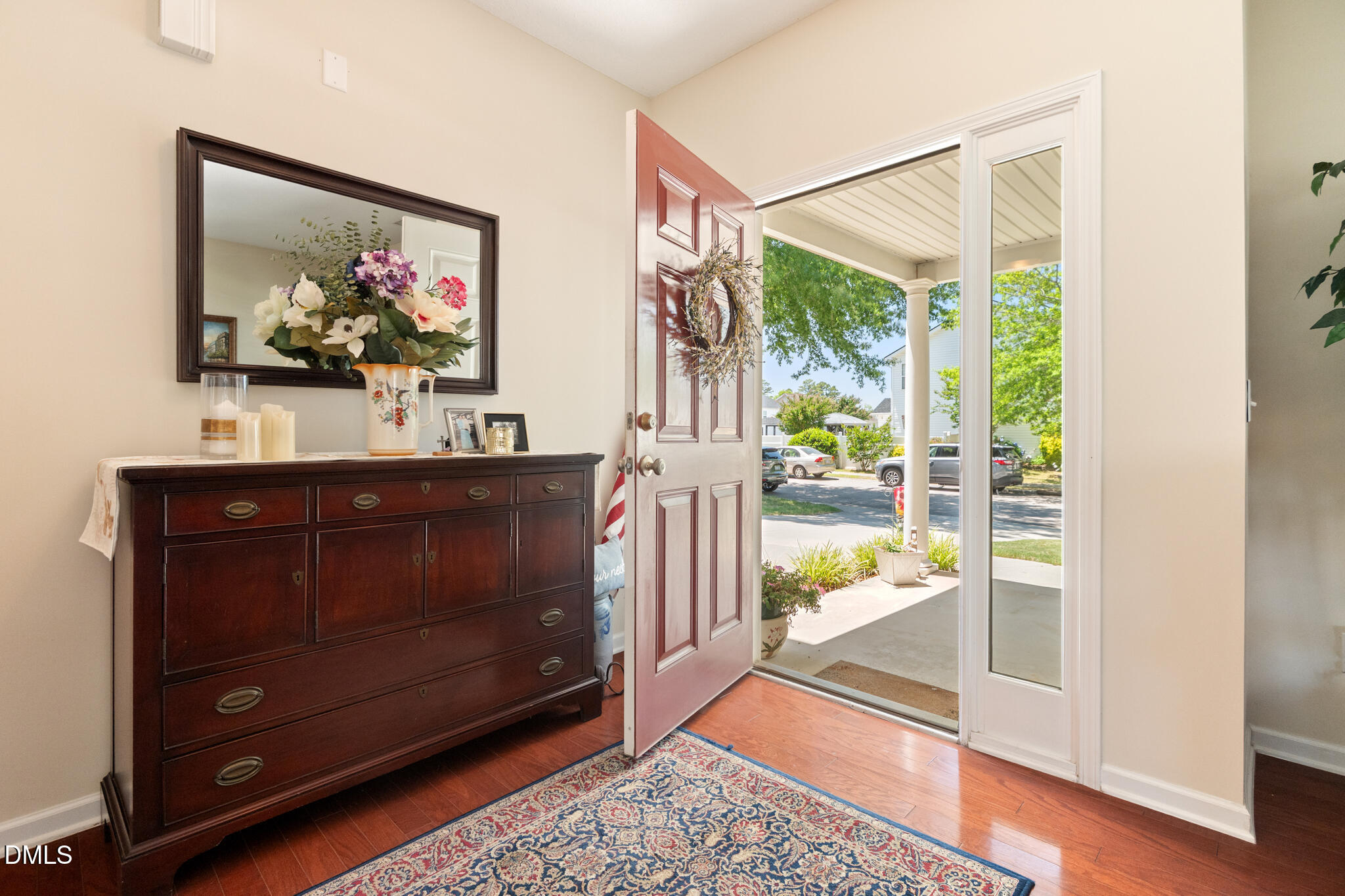 5209 Heather Ridge Lane