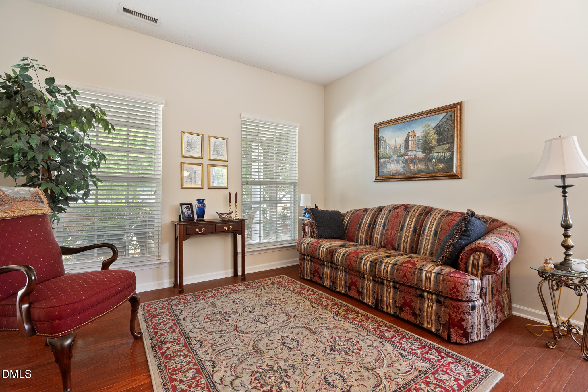 5209 Heather Ridge Lane