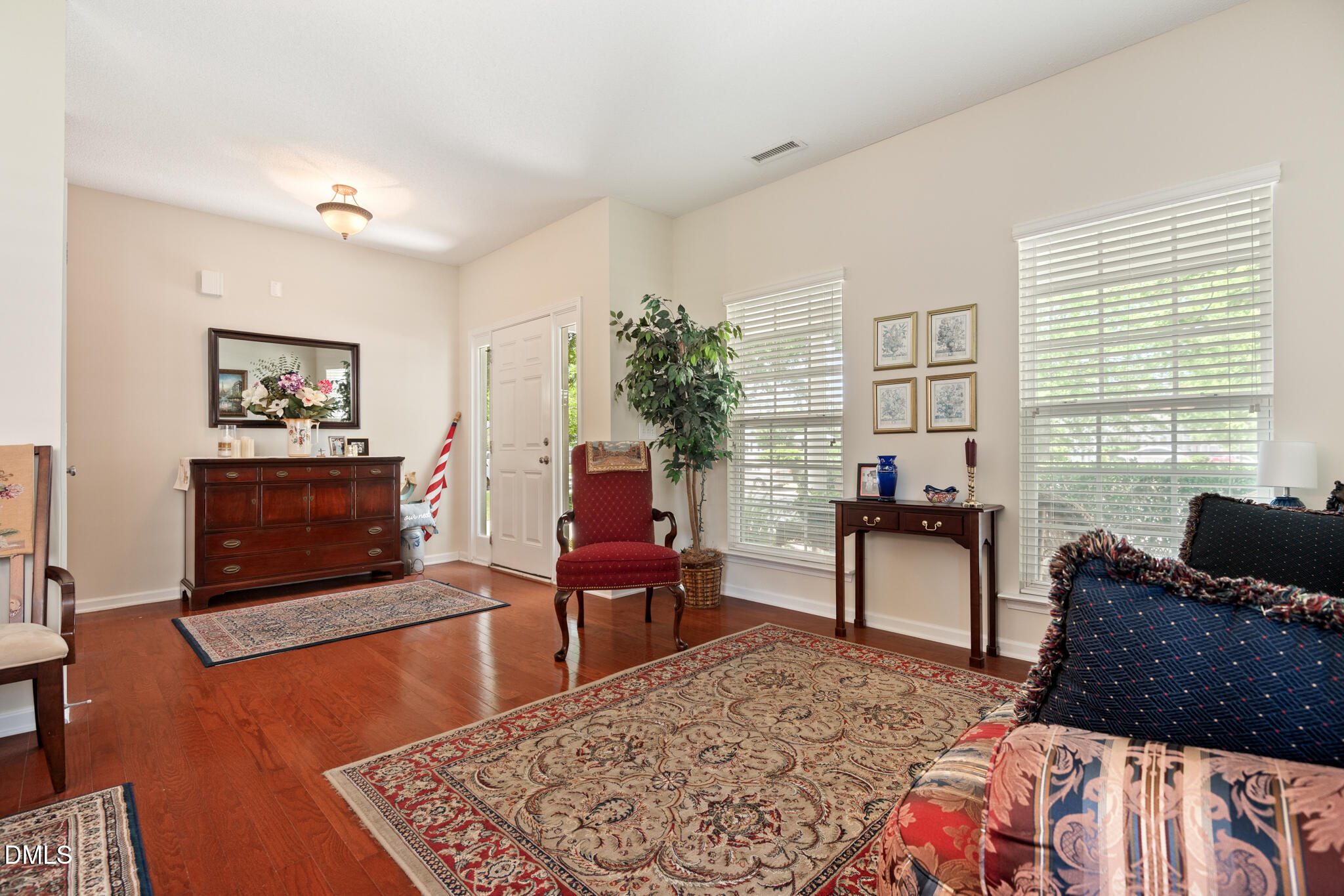 5209 Heather Ridge Lane