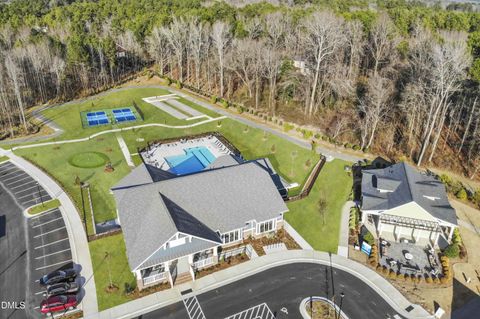 116 Beaufort Loop Clayton NC 27527