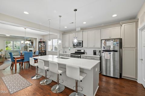 116 Beaufort Loop Clayton NC 27527