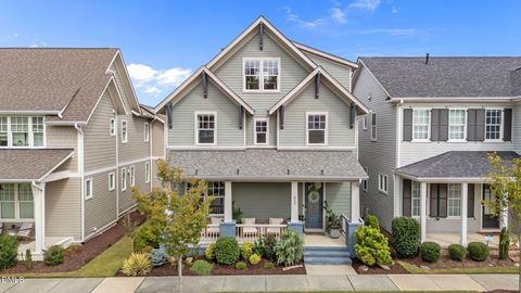 822 Watercolor Way Durham NC 27713