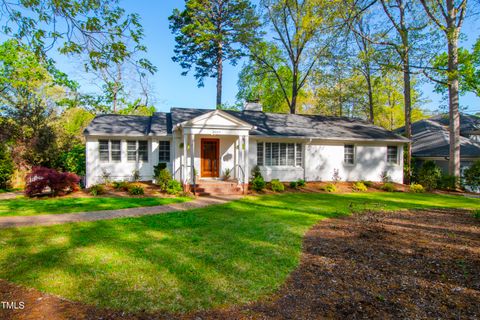 3049 Granville Drive, Raleigh, NC 27609 - #: 10027875