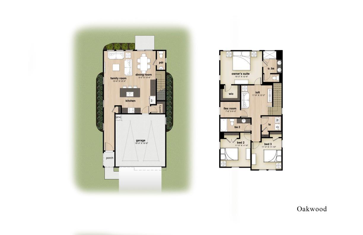 Raleigh, North Carolina 27617, United States, 3 Bedrooms Bedrooms, ,3 BathroomsBathrooms,Residential,Active,23611