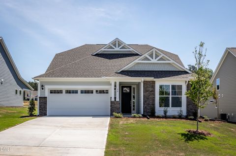 Photo of 20 Slippery Elm Road, Youngsville, NC 27596 (MLS # 10127567)