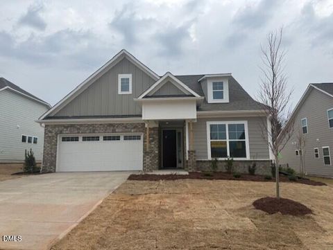 20 Slippery Elm Road Youngsville NC 27596