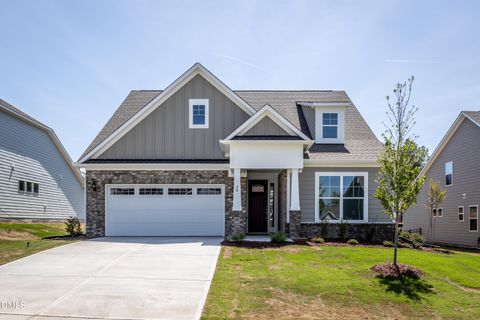 Photo of 20 Slippery Elm Road, Youngsville, NC 27596 (MLS # 10127567)