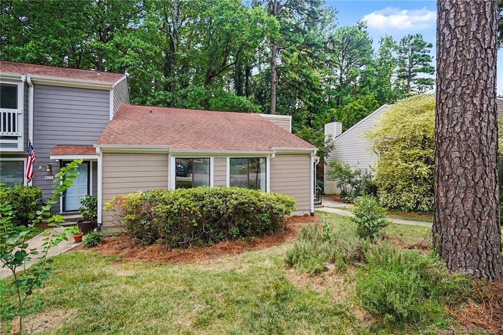 820 Green Ridge Drive