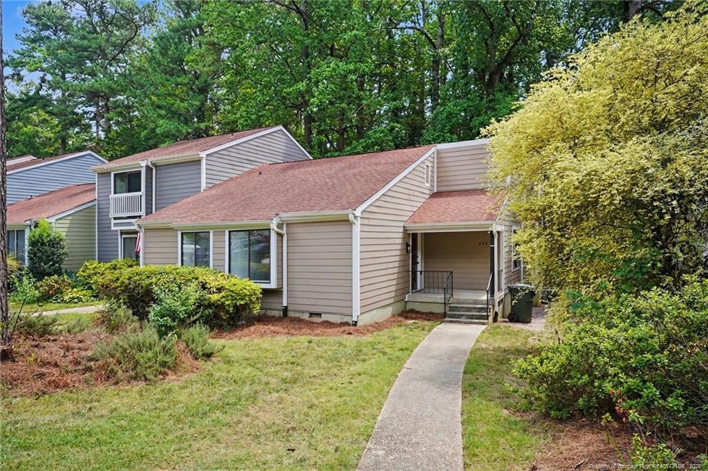 820 Green Ridge Drive