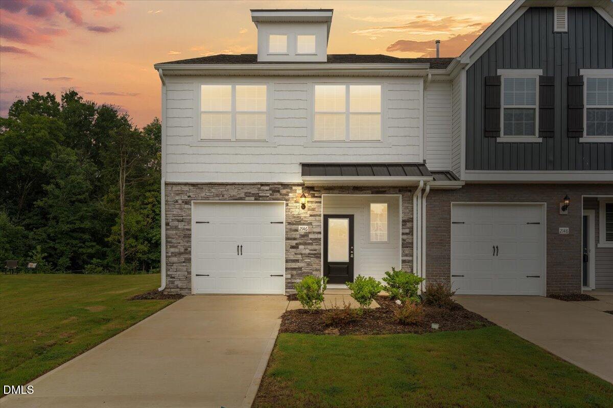 2122 Willow Glen Drive, Graham, NC, 27253
