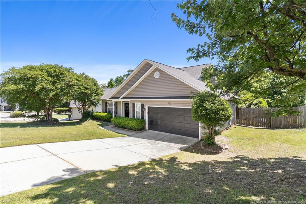 713 Bramblegate Road