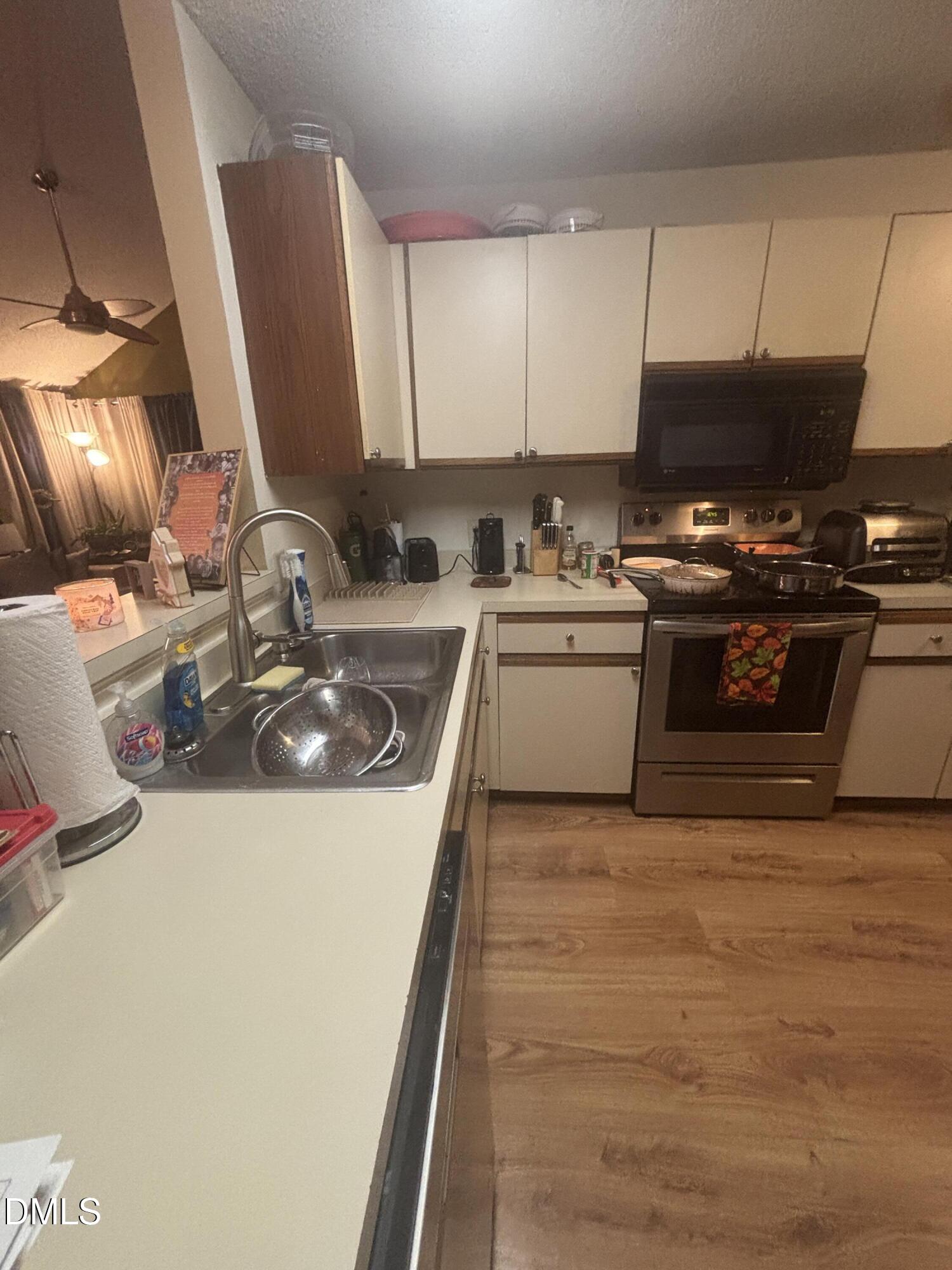 3806 Grey Harbor Drive 204