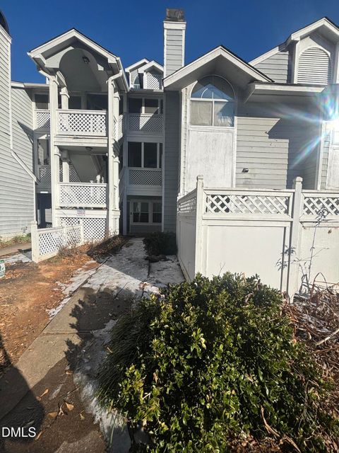 3806 Grey Harbor Drive 204 Raleigh NC 27616