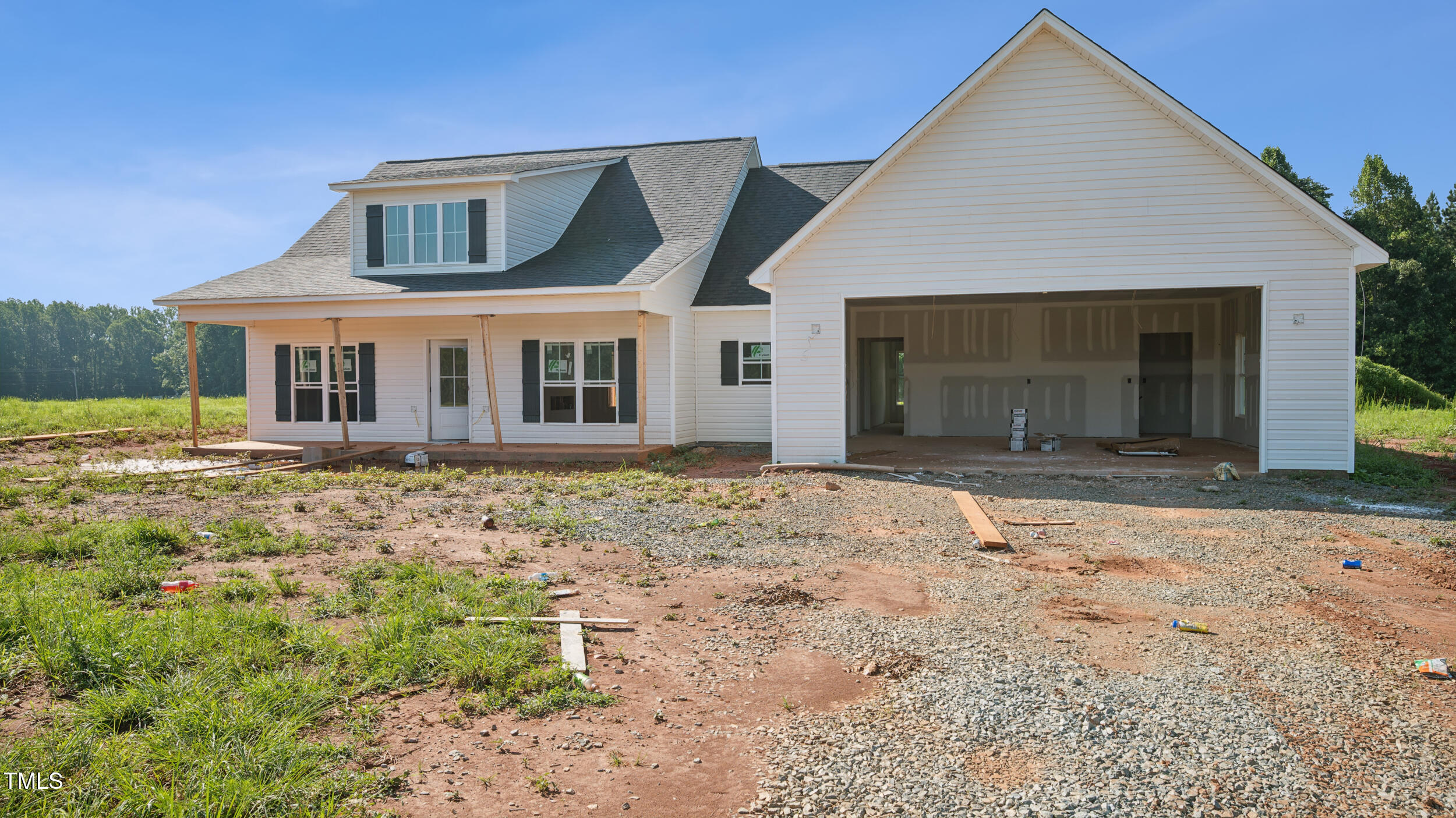 123 Gregorys Grange