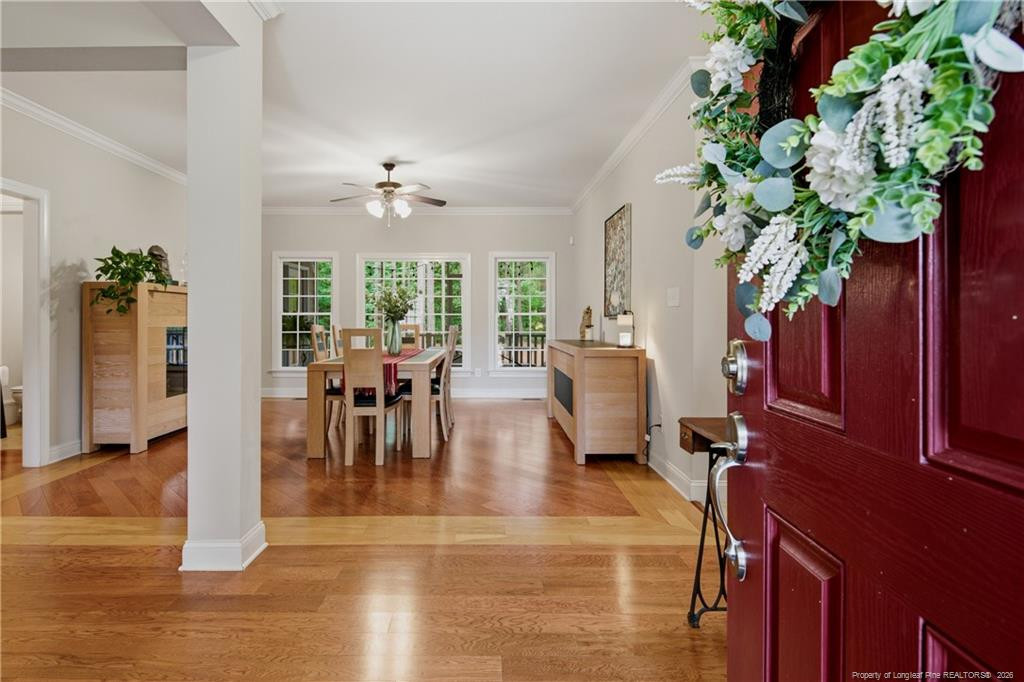 11 Rolling Pines Drive