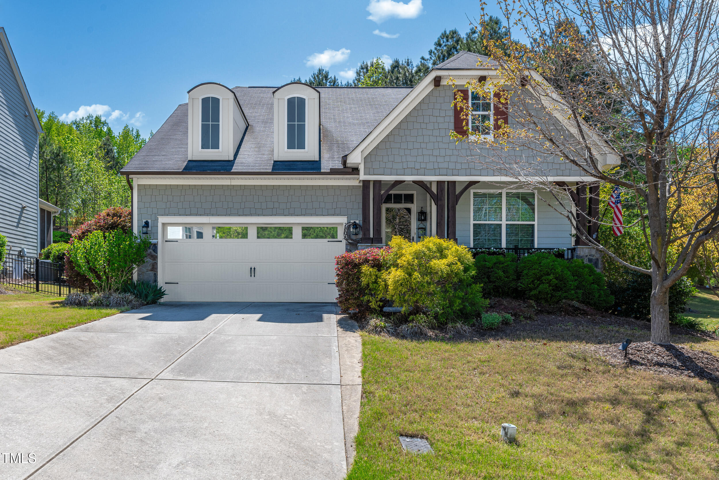 2008 Stanwood Drive