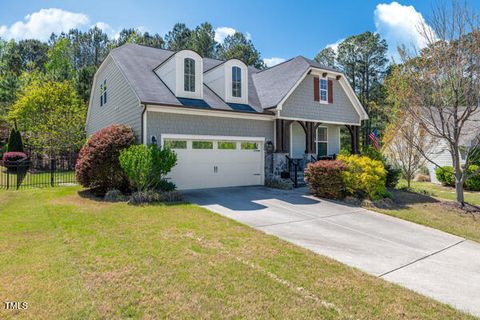 2008 Stanwood Drive Apex NC 27502