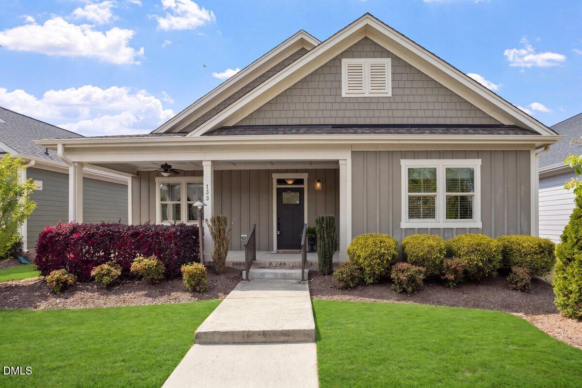 133 Beaufort Loop