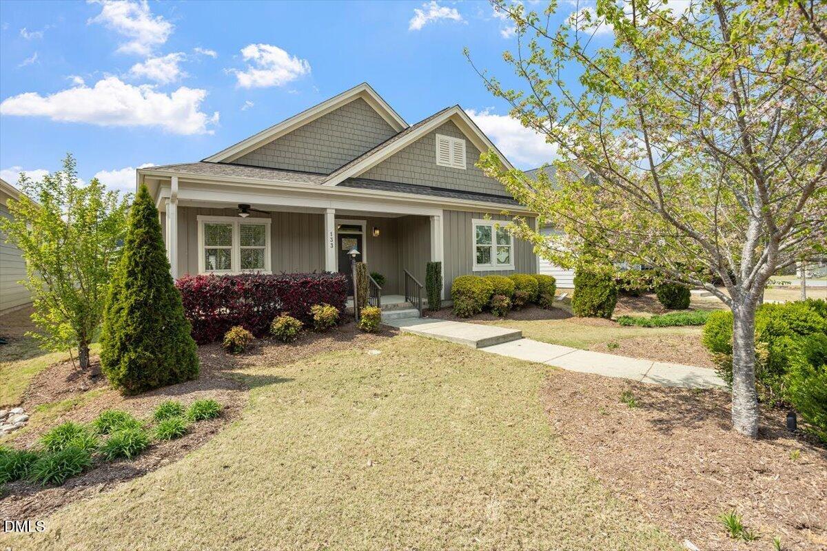 133 Beaufort Loop