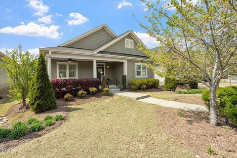 133 Beaufort Loop Clayton NC 27527