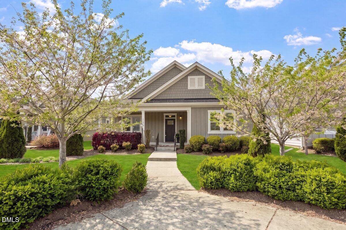 133 Beaufort Loop