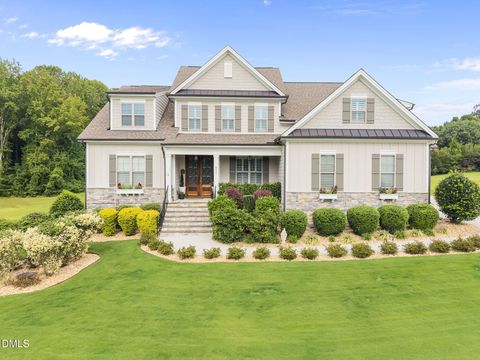 8821 Hexham Road Wake Forest NC 27587