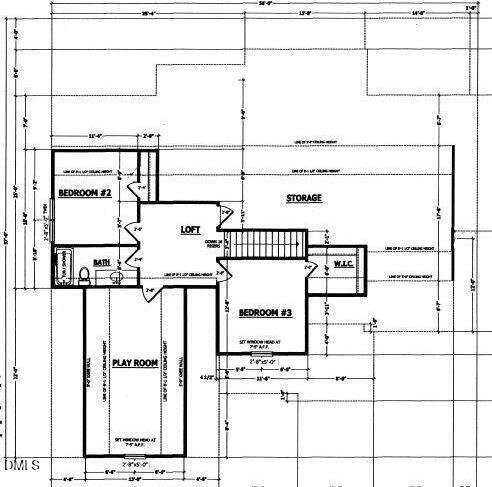 Lot 5 Peachtree Hills Road