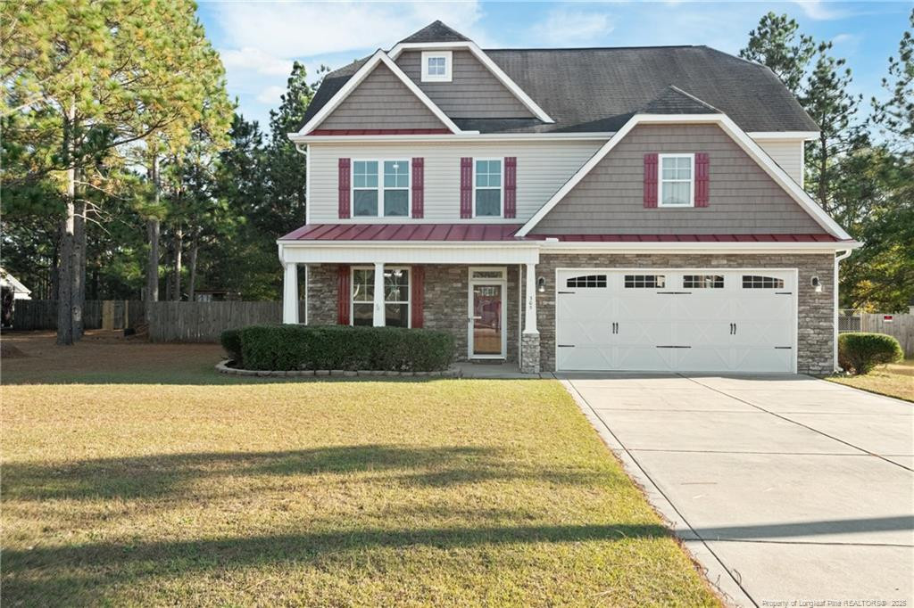 305 Home Stretch Lane