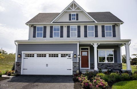 48 Bluebell Street Sanford NC 27330