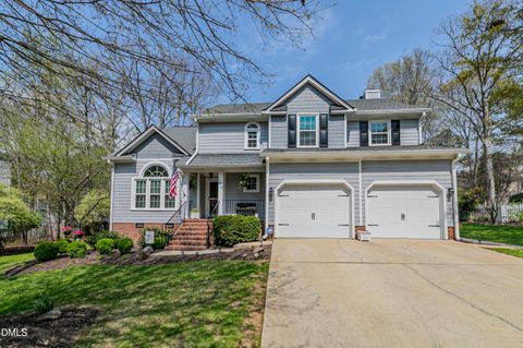 1010 Queensbury Circle Durham NC 27713