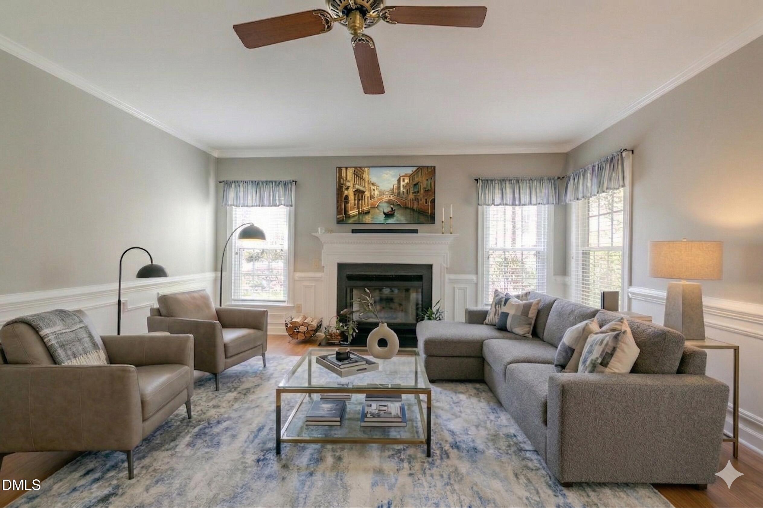 1010 Queensbury Circle