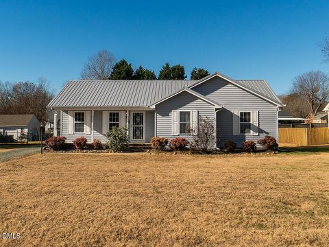 104 Terrywood Court Haw River NC 27258