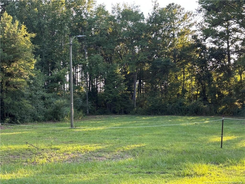 595 Shaw Road, Saint Pauls, NC, 28384