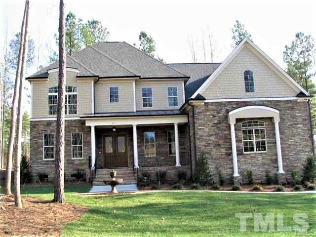 177 Chapel Ridge Drive