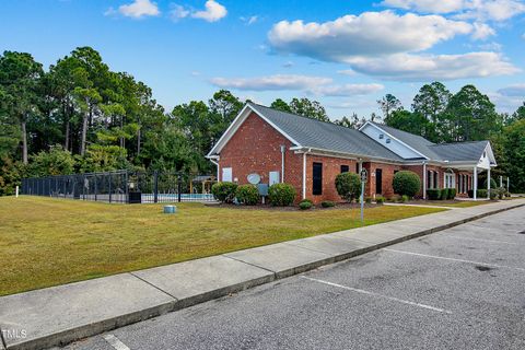 A home in Cameron