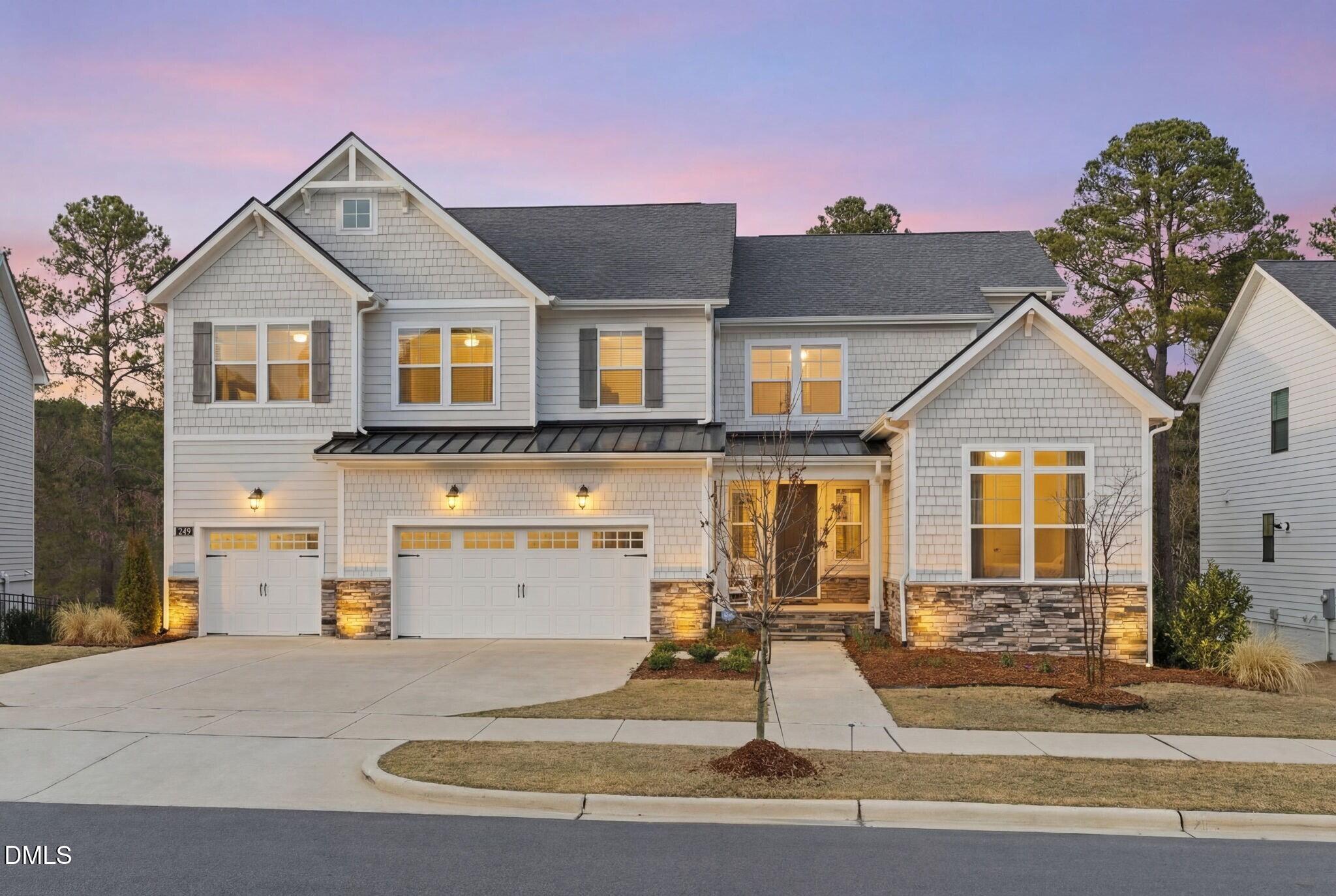 249 Artisan Park Drive