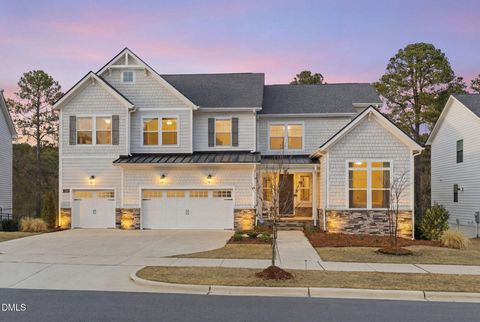 249 Artisan Park Drive Wake Forest NC 27587