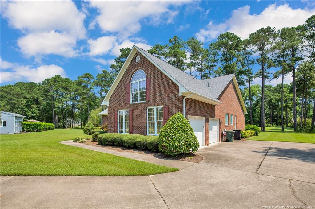 294 Martinleer Court