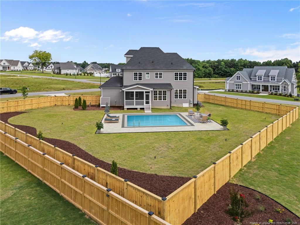 25 Cotton Fields Lane Lot 29