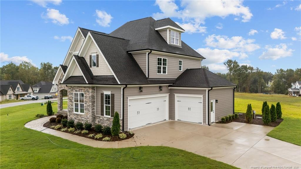 25 Cotton Fields Lane