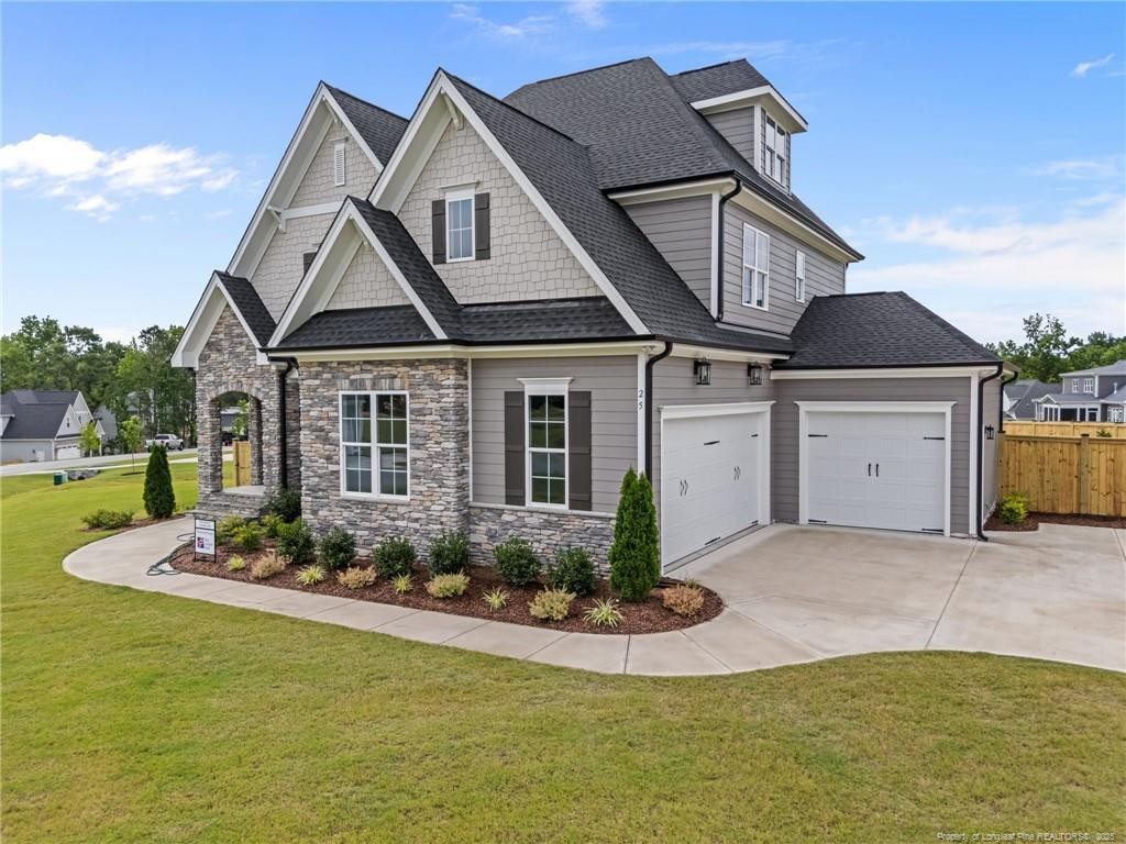 25 Cotton Fields Lane