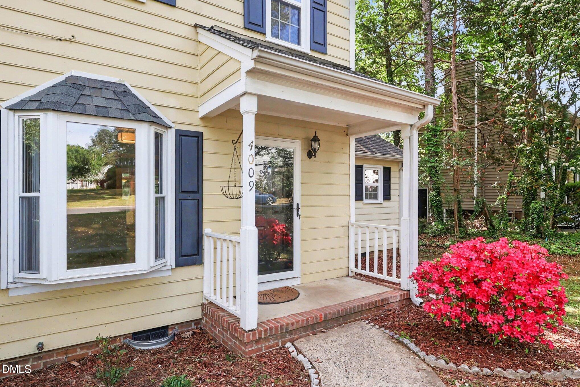 4009 Olde Coach Road