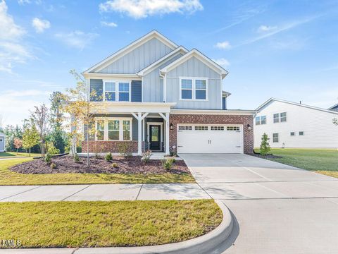 601 Lauren Ann Drive Apex NC 27523