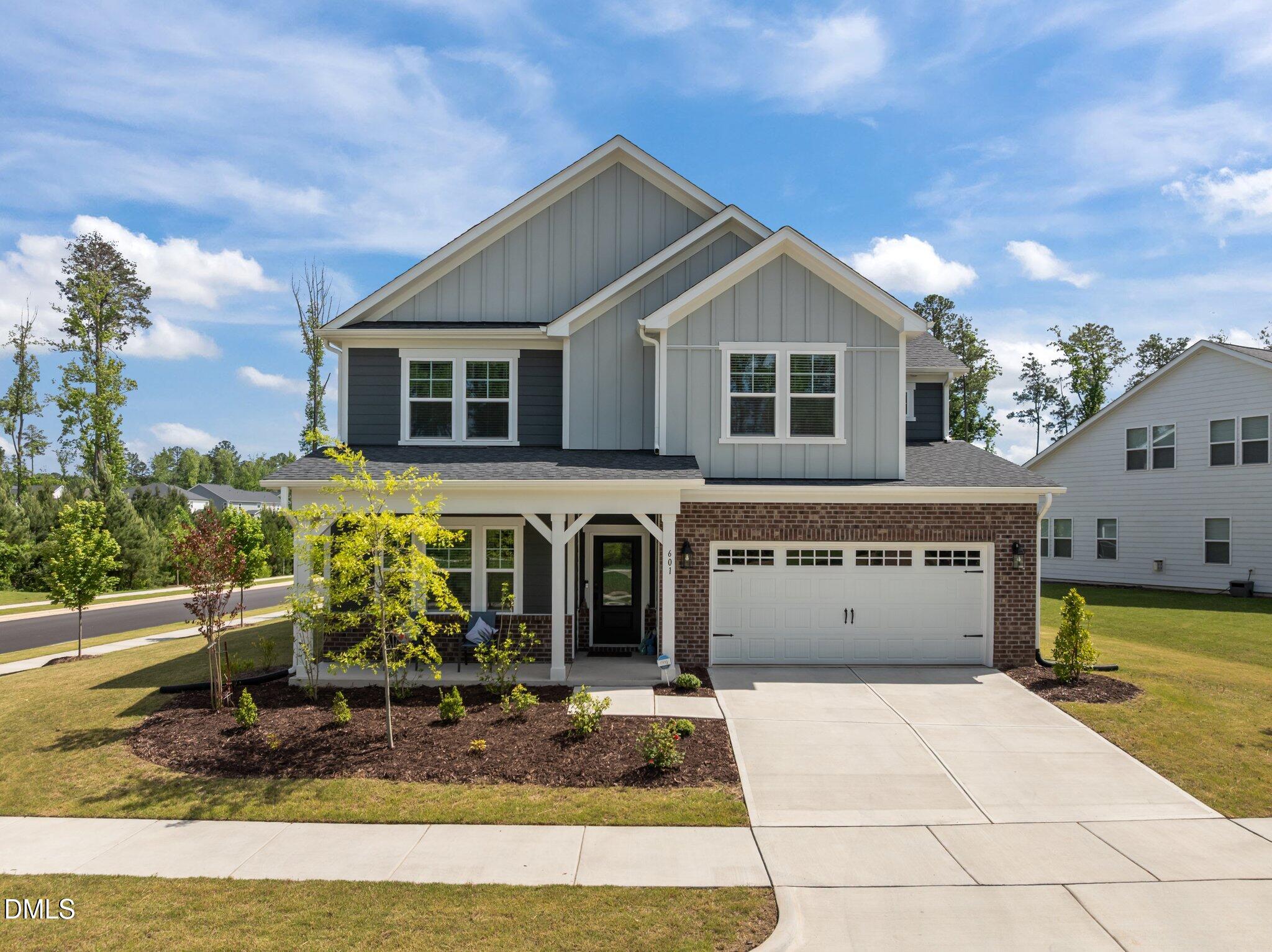 601 Lauren Ann Drive