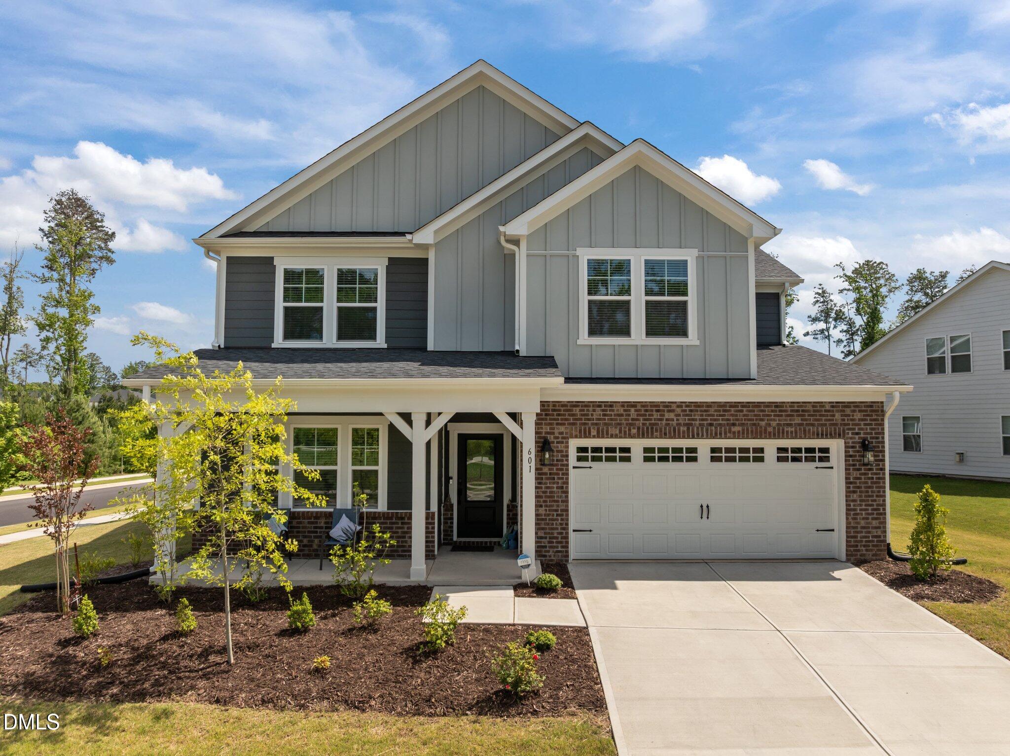 601 Lauren Ann Drive