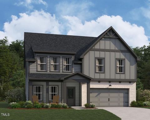 4317 Emeline Way 12 Fuquay Varina NC 27526