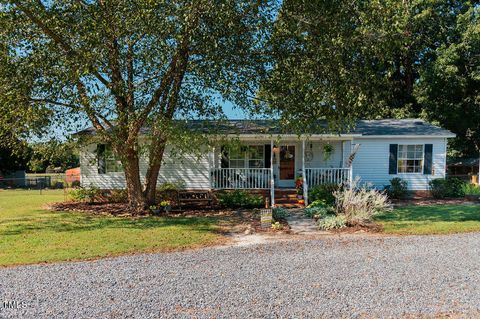 4941 Rumley Road Graham NC 27253