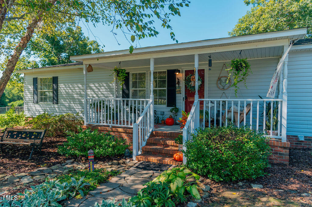 4941 Rumley Road