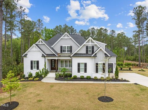 2100 Camber Drive, Wake Forest, NC 27587 - MLS#: 10024692