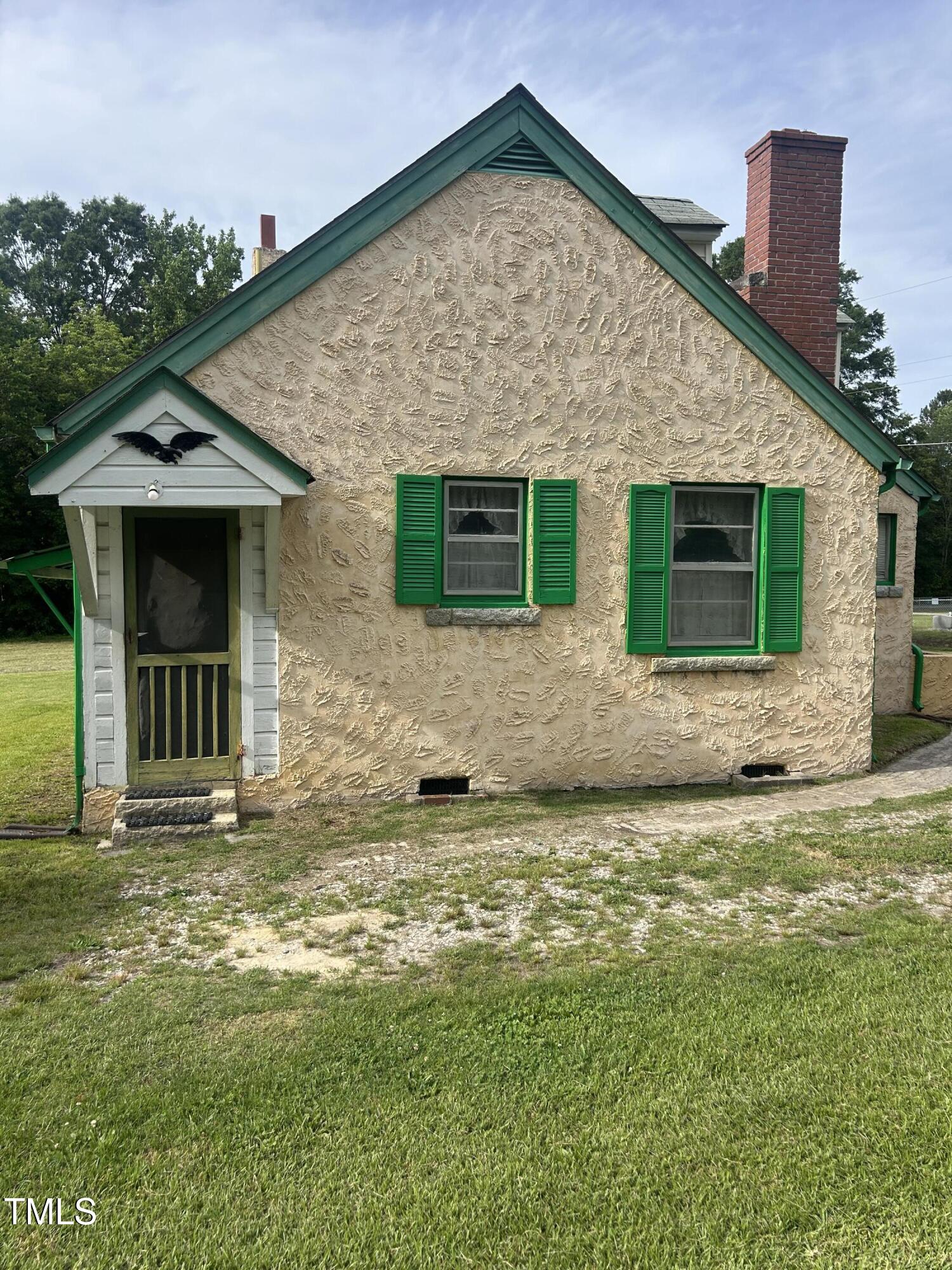45 Perkinson Street